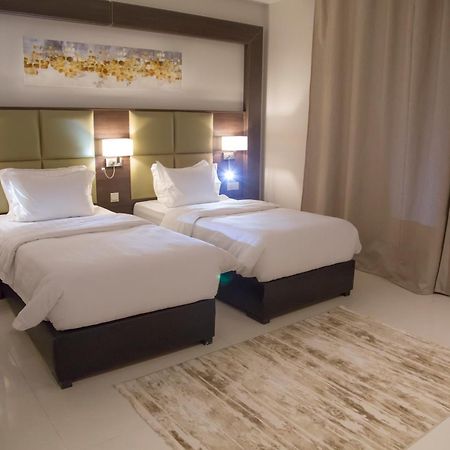 Emerald Residence Yanbu Room photo