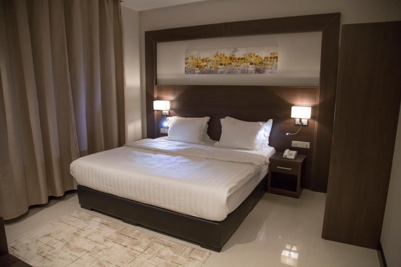 Emerald Residence Yanbu Room photo