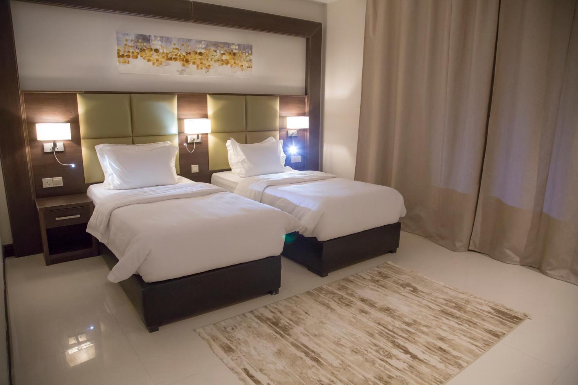 Emerald Residence Yanbu Room photo