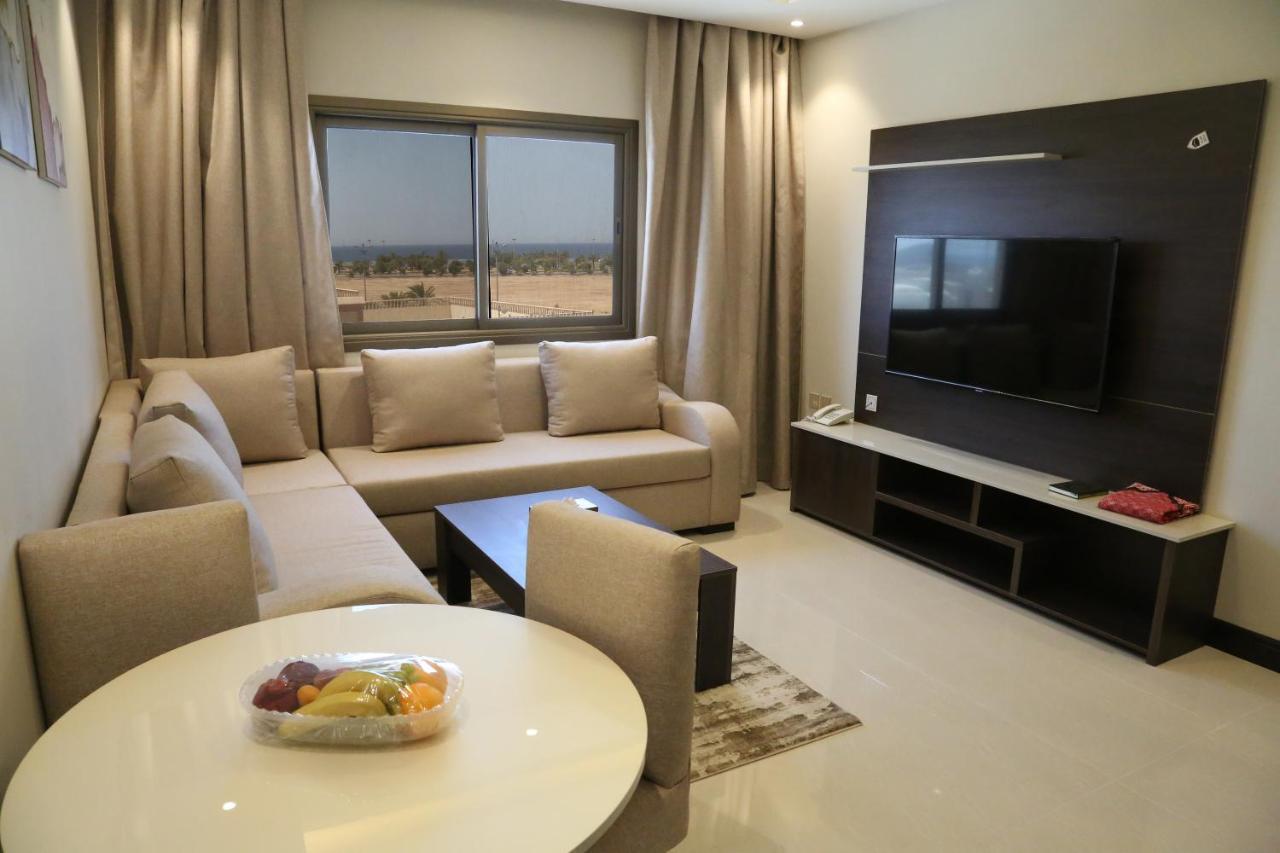 Emerald Residence Yanbu Room photo